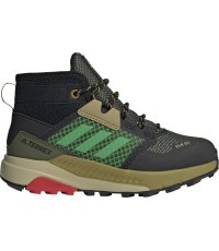 Подростковая обувь Adidas Terrex Trailmaker Mid R.Rdy K Black FW9323