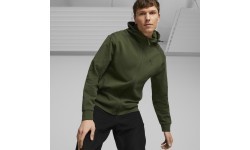 Puma Rad/Cal Full-Zip Men's Sweatshirt Green 675889 31
