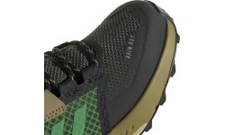 Adidas Avalynė Paaugliams Terrex Trailmaker Mid R.Rdy K Black FW9323