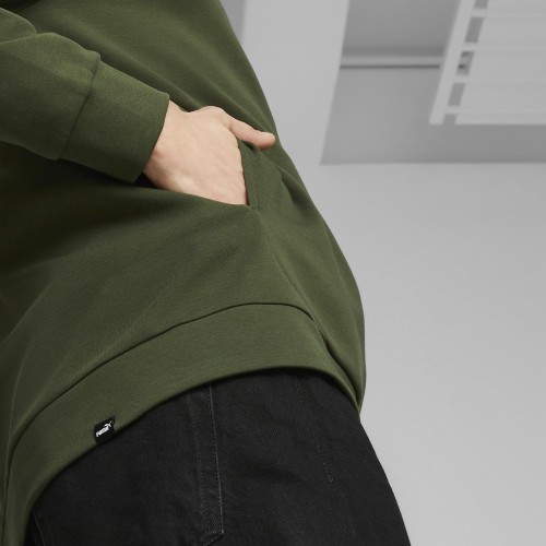 Puma Rad/Cal Full-Zip Men's Sweatshirt Green 675889 31
