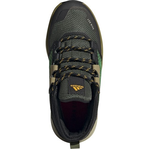 Adidas Terrex Trailmaker Mid R.Rdy K Kids' Shoes Black FW9323