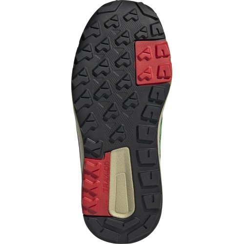 Adidas Terrex Trailmaker Mid R.Rdy K Kids' Shoes Black FW9323