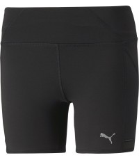 Puma Run Favorite Women's Shorts Black 523177 01