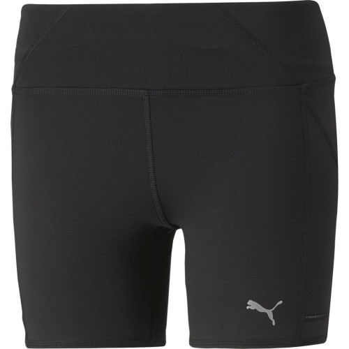 Puma Run Favorite женские шорты Black 523177 01