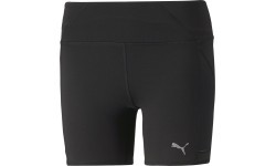 Puma Šortai Moterims Run Favorite Short Black 523177 01