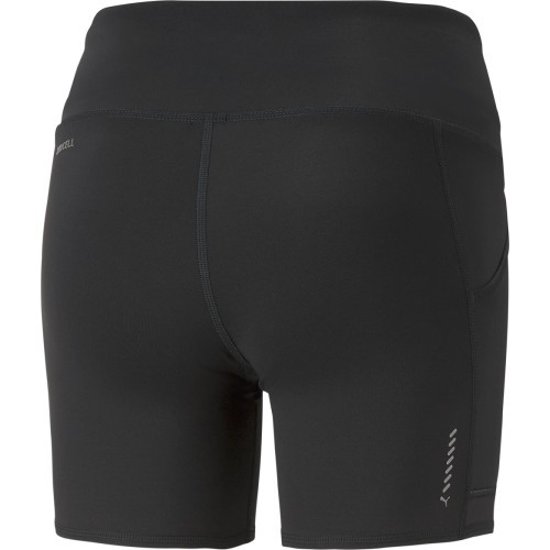 Puma Run Favorite Women's Shorts Black 523177 01