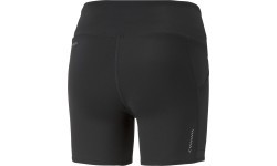 Puma Run Favorite женские шорты Black 523177 01