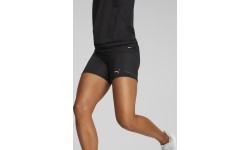 Puma Run Favorite женские шорты Black 523177 01