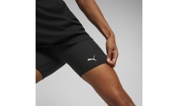 Puma Run Favorite женские шорты Black 523177 01