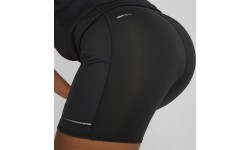 Puma Run Favorite женские шорты Black 523177 01