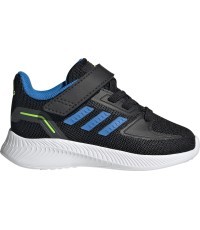 Детские кроссовки Adidas Runfalcon 2.0 I Blue Black GX3542