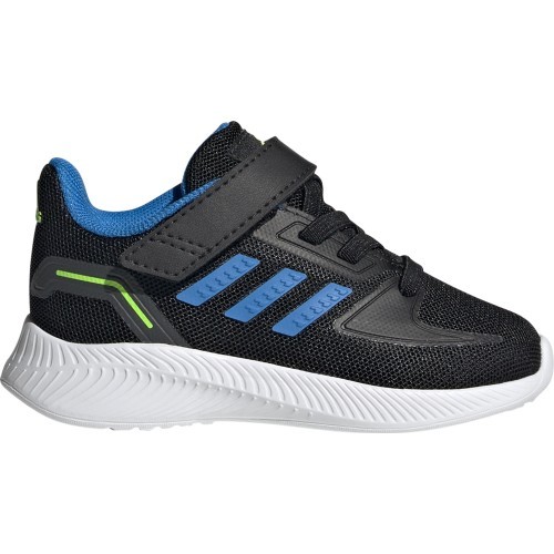 Adidas Runfalcon 2.0 I Kids' Shoes Blue Black GX3542