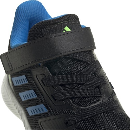 Adidas Runfalcon 2.0 I Kids' Shoes Blue Black GX3542
