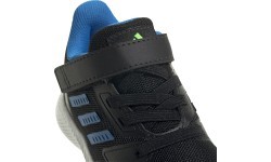 Детские кроссовки Adidas Runfalcon 2.0 I Blue Black GX3542