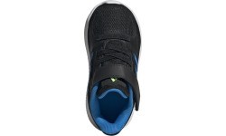 Детские кроссовки Adidas Runfalcon 2.0 I Blue Black GX3542