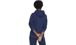 Adidas Tiro21 Sweatshirt Hoodie Women's Navy Blue GK9678