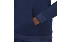 Adidas Tiro21 Sweatshirt Hoodie Women's Navy Blue GK9678