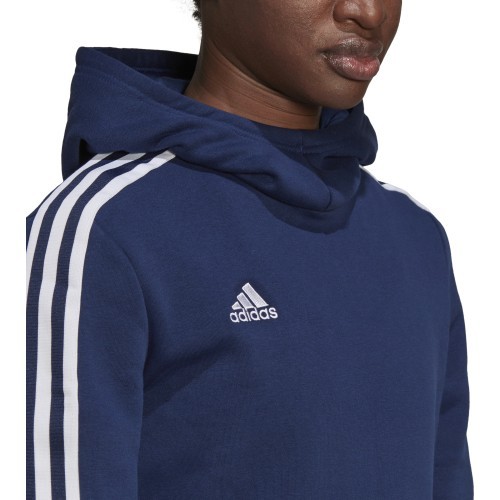 Adidas Džemperis Moterims Tiro21 Sw Hoodw Blue GK9678