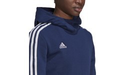 Adidas Džemperis Moterims Tiro21 Sw Hoodw Blue GK9678