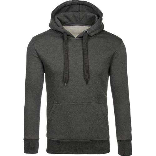 Мужской свитшот J.Style Grey 68B2009-5