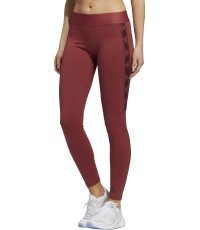 Adidas Ask Bos T Women's Leggings Burgundy GC8178