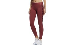 Adidas Tamprės Moterims Ask Bos T Burgundy GC8178