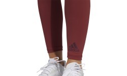 Adidas Tamprės Moterims Ask Bos T Burgundy GC8178