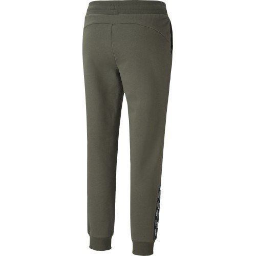Puma Kelnės Moterims Power Pants Fl Khaki 589546 44
