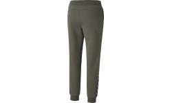 Puma Power Pants FL Women's Trousers Khaki 589546 44