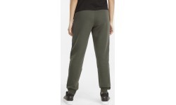 Puma Kelnės Moterims Power Pants Fl Khaki 589546 44