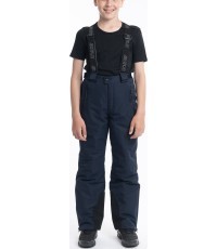 Лыжные брюки для подростков Just Play Navy N3153-2