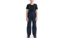 Лыжные брюки для подростков Just Play Navy N3153-2