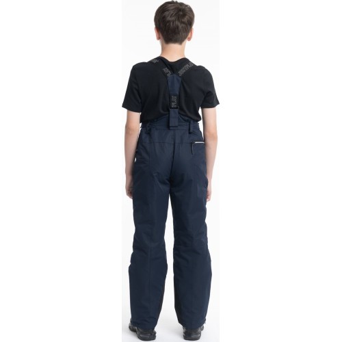 Just Play Junior Ski Pants Navy N3153-2