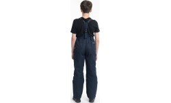 Just Play Junior Ski Pants Navy N3153-2