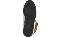 Puma Rebound Joy Blocked Jr Green junior shoes 388447 02
