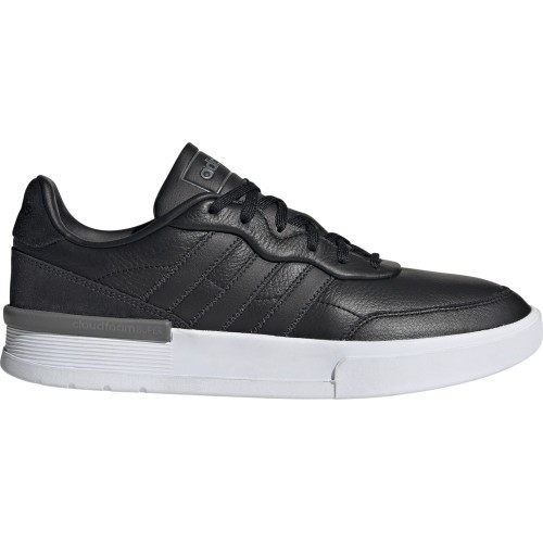 Мужская обувь Adidas Clubcourt черная H68182