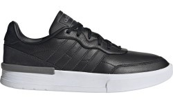 Adidas Avalynė Vyrams Clubcourt Black H68182