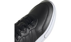 Adidas Clubcourt Men's Shoes Black H68182