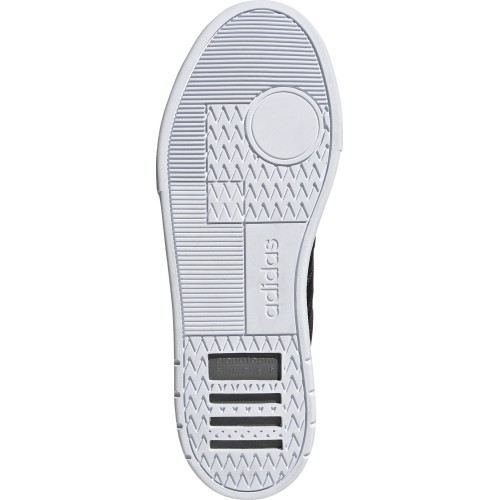 Adidas Avalynė Vyrams Clubcourt Black H68182