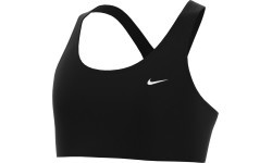 Nike Sportinė Liemenėlė Mergaitėms G Nk Swoosh Bra Black DA1030 010