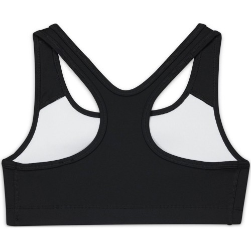 Nike Sportinė Liemenėlė Mergaitėms G Nk Swoosh Bra Black DA1030 010