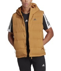 Adidas Helionic Men's Vest Yellow HG6275