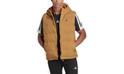 Adidas Liemenė Vyrams Helionic Vest Yellow HG6275