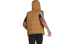 Adidas Helionic Men's Vest Yellow HG6275