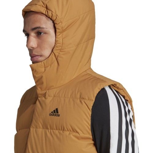 Adidas Helionic Men's Vest Yellow HG6275