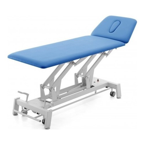  Massage and treatment table Terapeuta Prestige M-S2