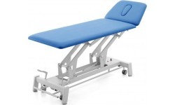 Массажный и процедурный стол Terapeuta Prestige M-S2