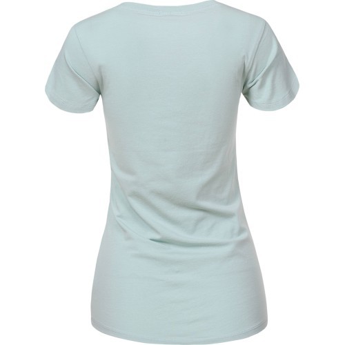 Glo Story Women's Blouse Green WPO B0646