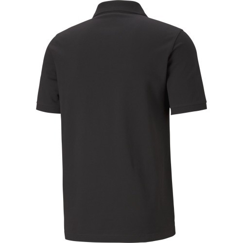 Puma Marškinėliai Vyrams Ess Pigue Polo Black 586674 01