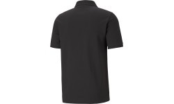 Puma Men's Ess Pique Polo Shirt Black 586674 01